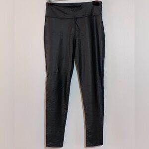 Black Women's Leggings